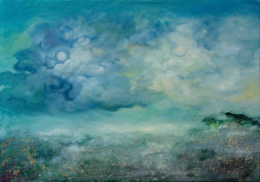 Echo of dream