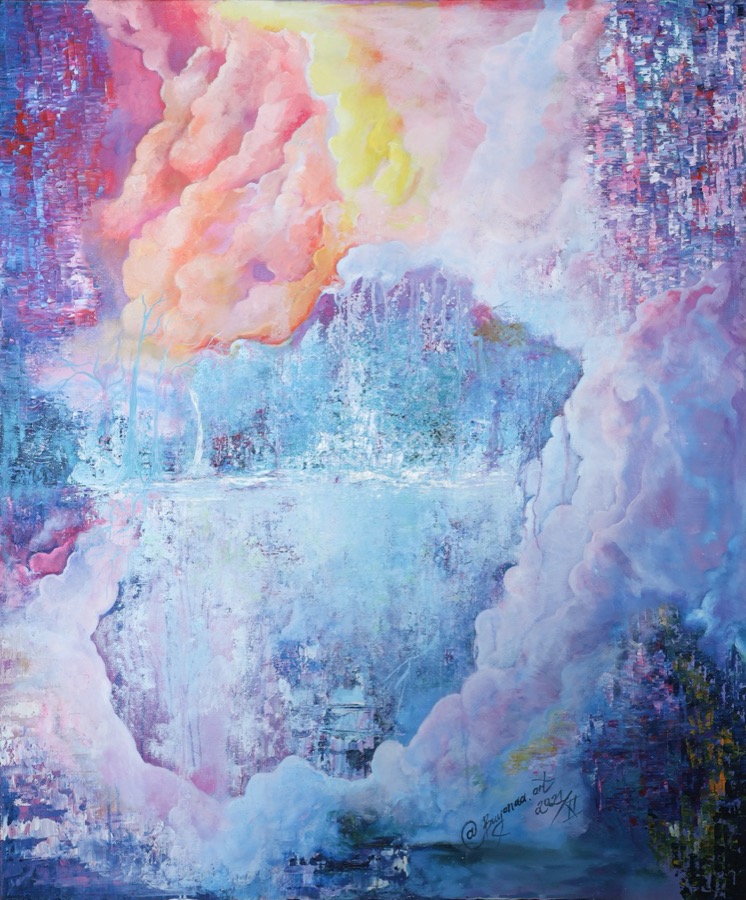 Mist